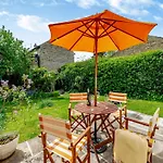 Holiday home Hill View Pateley Bridge