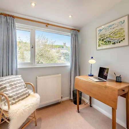 Hill View Σπίτι διακοπών Pateley Bridge