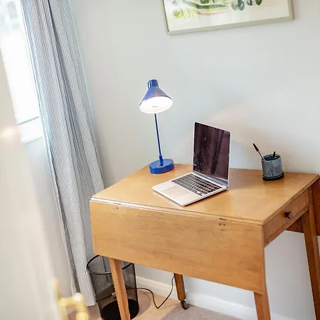 Hill View * パトリー・ブリッジ