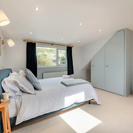 Hill View * パトリー・ブリッジ