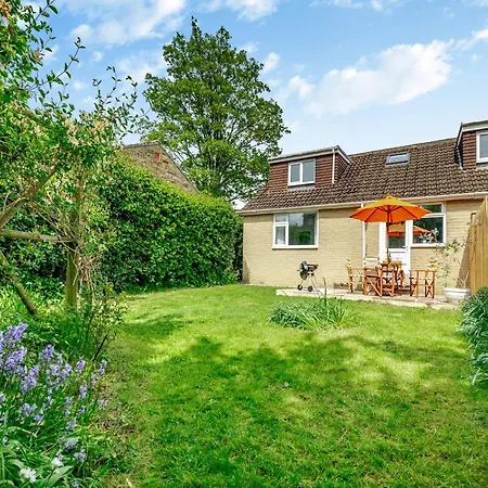 別荘 Hill View パトリー・ブリッジ