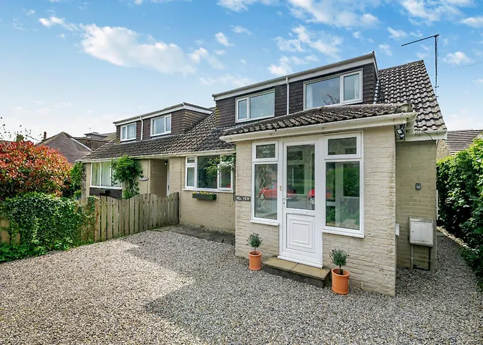 Vakantiehuis Hill View