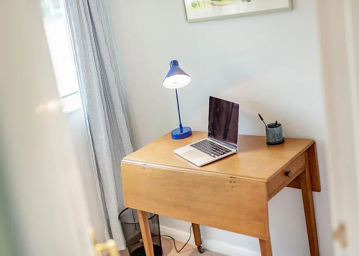 Hill View * Pateley Bridge