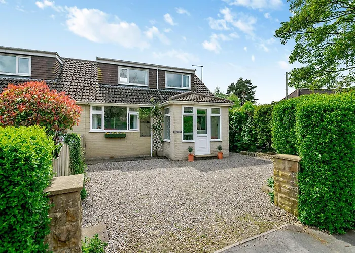 Hill View Vakantiehuis