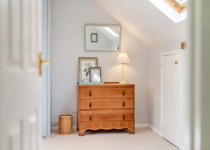 Vakantiehuis Hill View