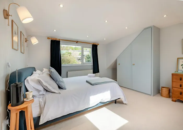 Hill View * Pateley Bridge