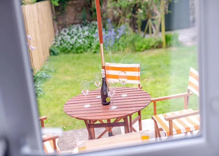 Vakantiehuis Hill View *