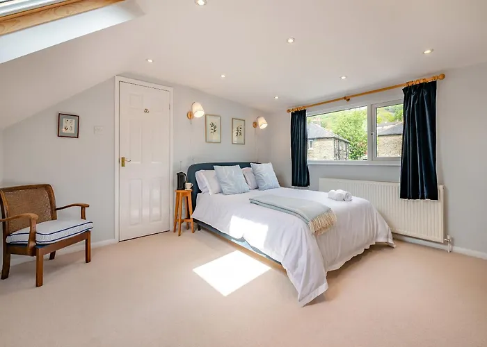 Vakantiehuis Hill View