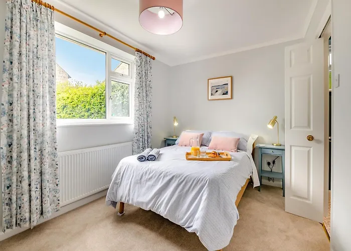 Vakantiehuis Hill View *