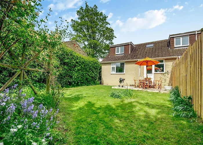 Vakantiehuis Hill View Pateley Bridge