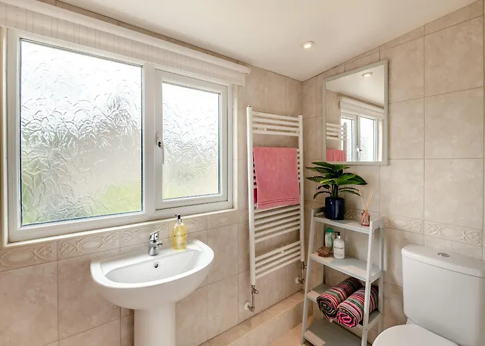 Hill View Vakantiehuis