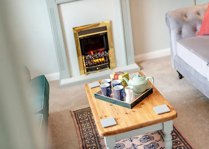 Hill View Vakantiehuis