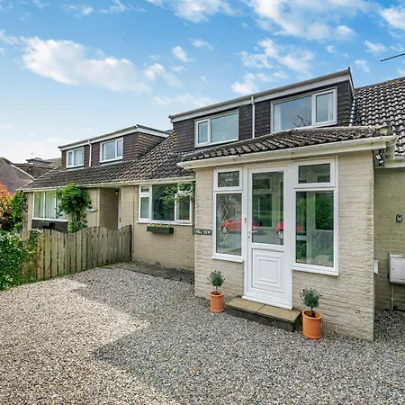 Casa vacanze Hill View