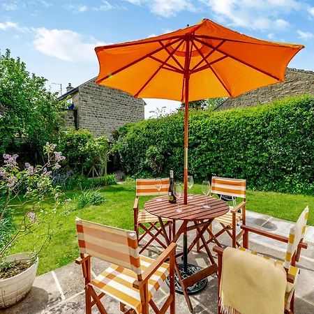 Casa vacanze Hill View Pateley Bridge