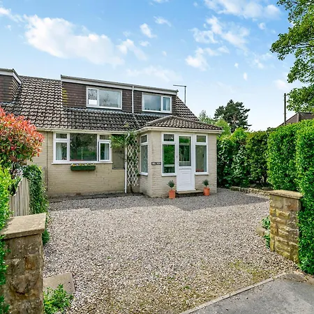 Hill View Casa vacanze