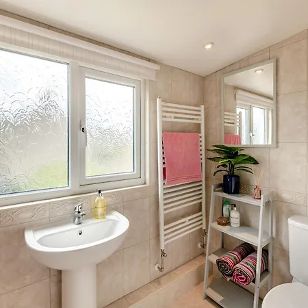 Hill View Casa vacanze