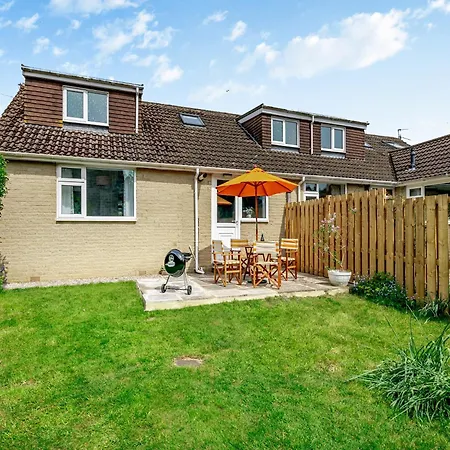 Hill View Casa vacanze *